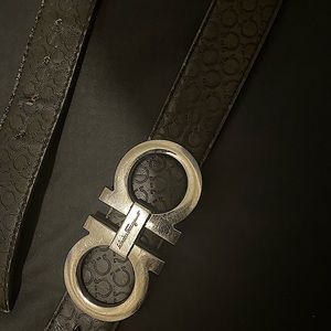 FERREGAMO BELT